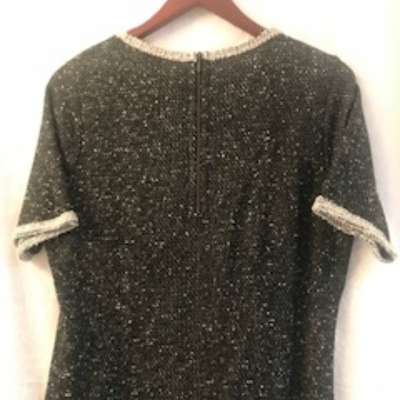 Cabi Coco Shell top large - Picture 4 of 4